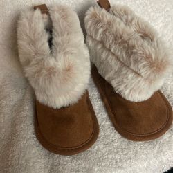 Winter Boots 
