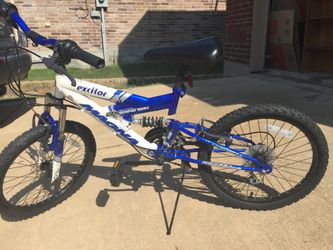 Magna Excitor 7 Speed Bike for Sale in McKinney TX OfferUp