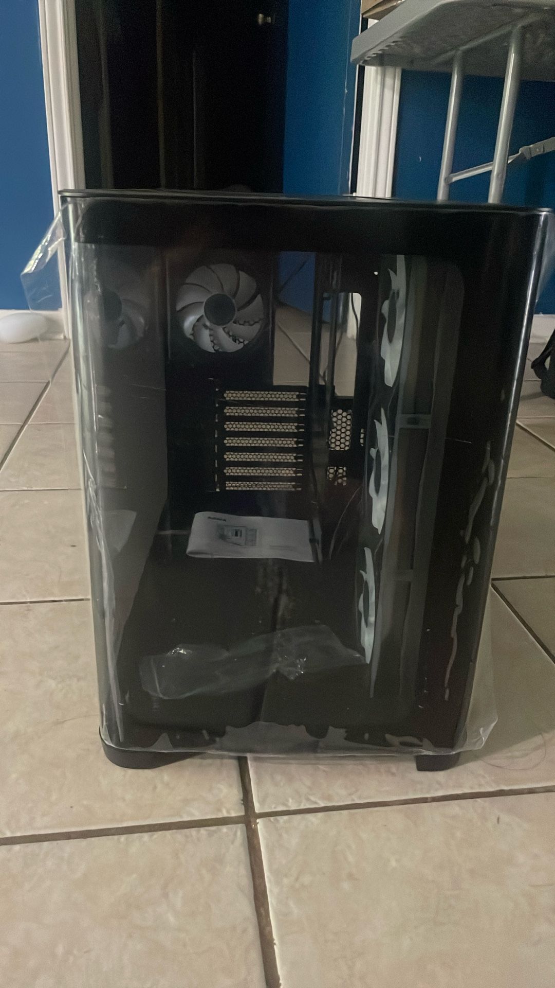 Pc Case