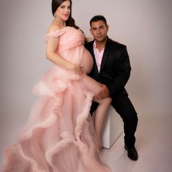 Maternity Session in Port Saint Lucie