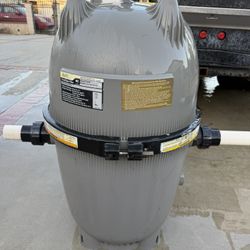 🏊 Pool/Spa, Jandy CV340 Cartridge Filter 