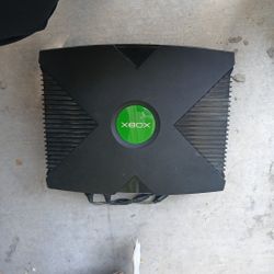 Xbox