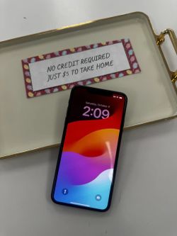 🔥 Insane Clearance – iPhone 11 Pro Max (Pre-Owned) Only $189! Huge Savings + $1 Down and Up to 6-Month Warranty