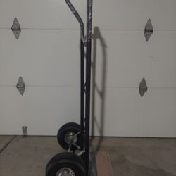 Hand Truck 