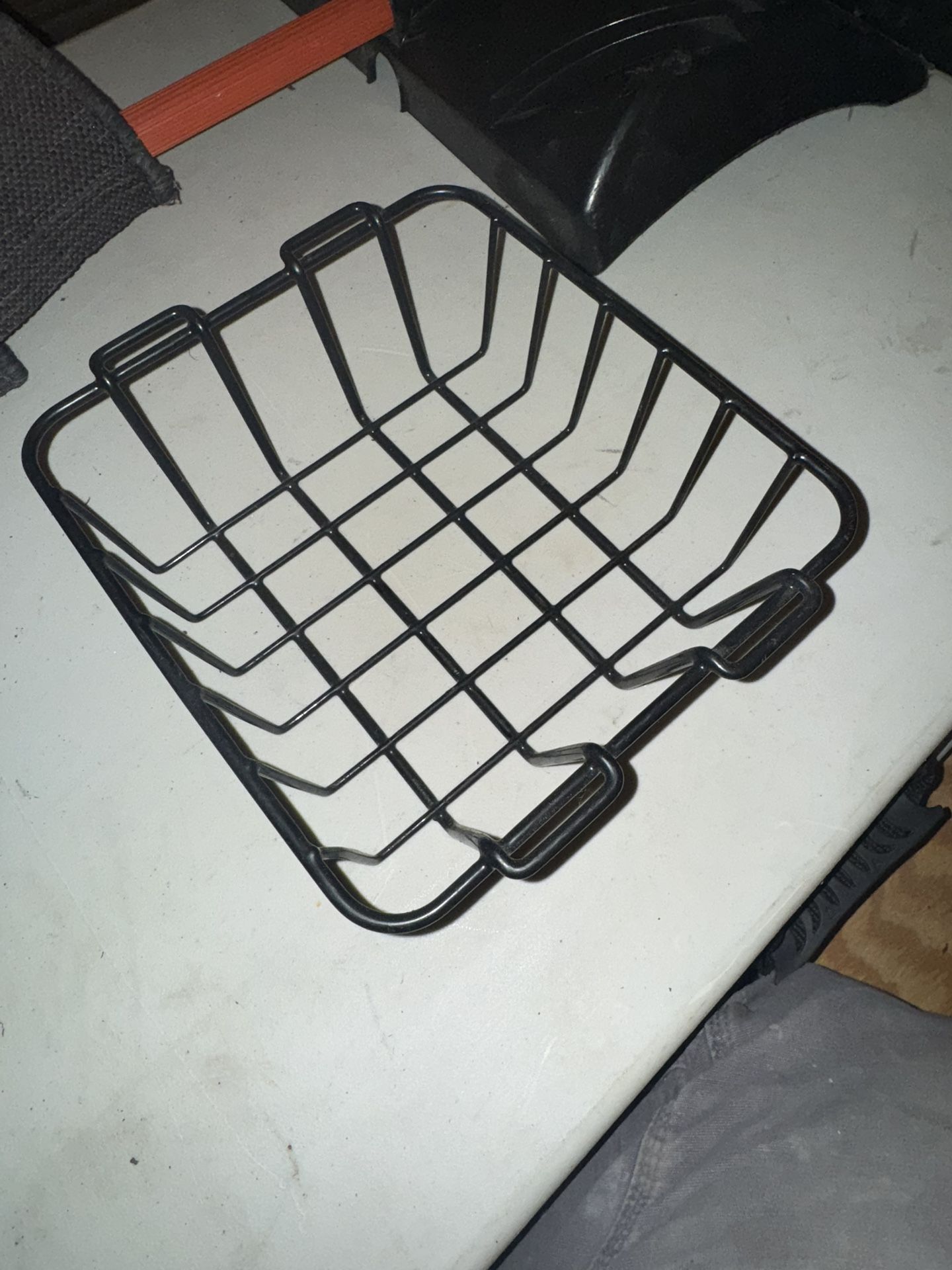 Yeti Cooler Baskets
