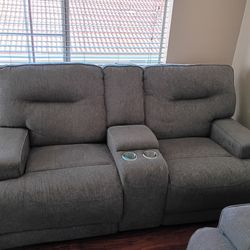 Reclining Sofas