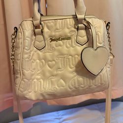 Juicy Couture Bag