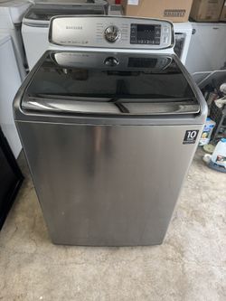 Samsung Washer