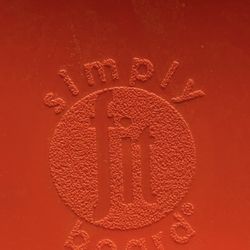 Simply Fit Board Never Used 