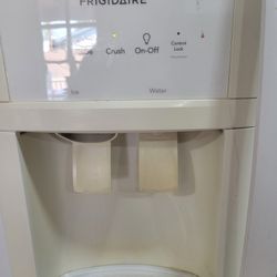 Used White Fridge