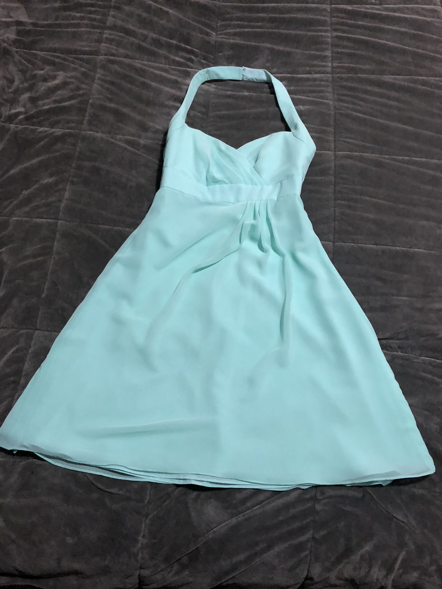 Bridesmaid Dress