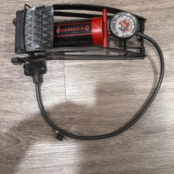 Foot Air Pump