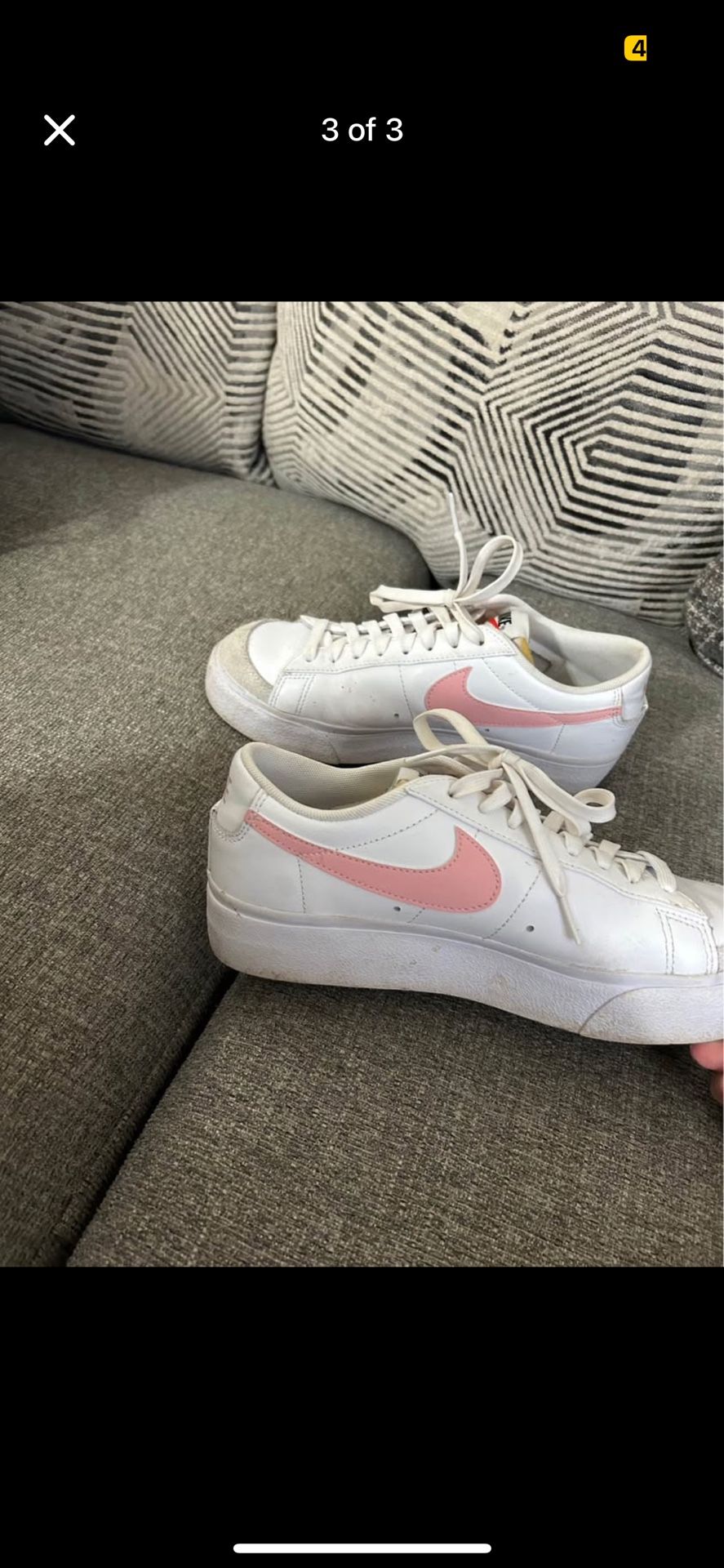 Nike Shoes