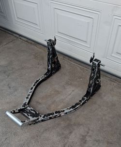 Motorcycle Stand