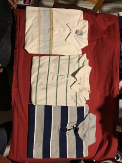 Shirts