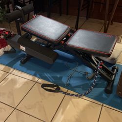 Maquina De Ejercicio Seminueva