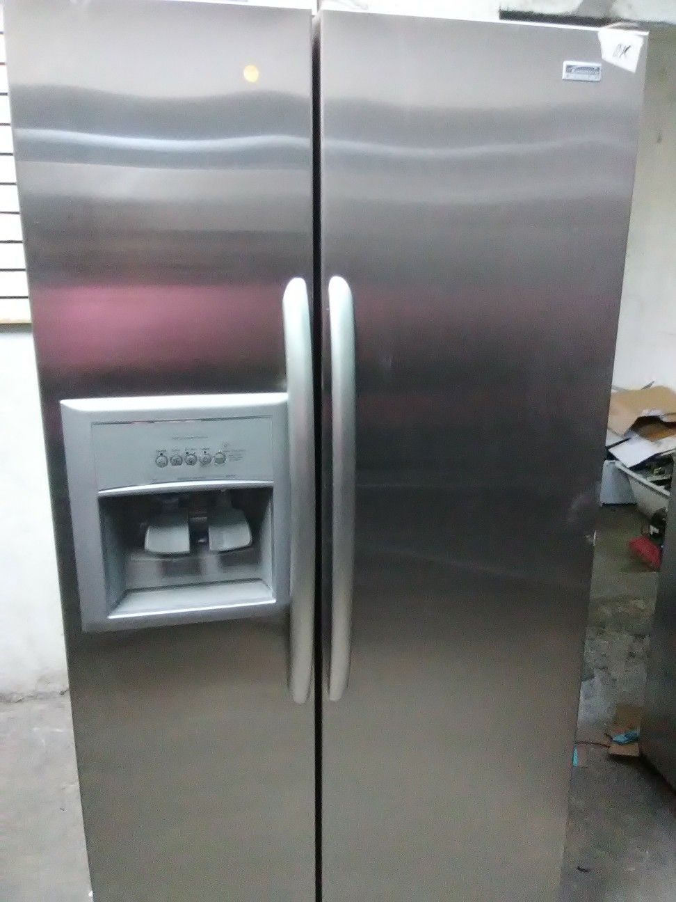 Refrigerator