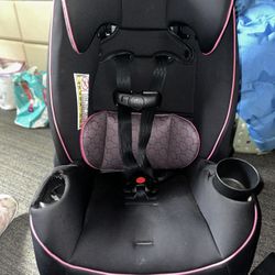 Cosco Elite Slim All In One Convertible Car seats 