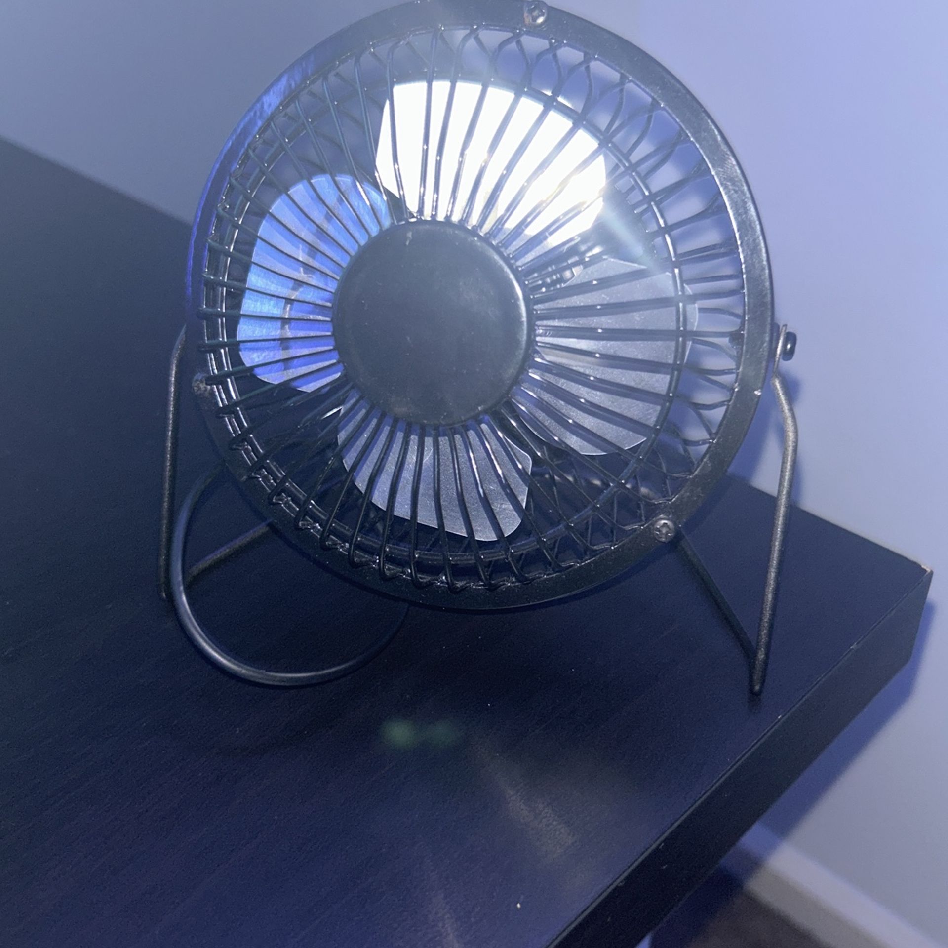 MINI FAN
