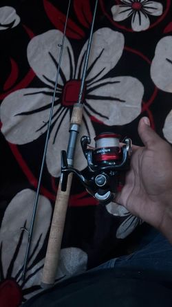 Fishing