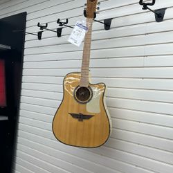 Special Edition, Keith Urban Guitar