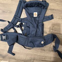 Ergo Baby Carrier