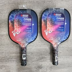 Pickleball Paddle