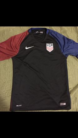 US National Team Jersey