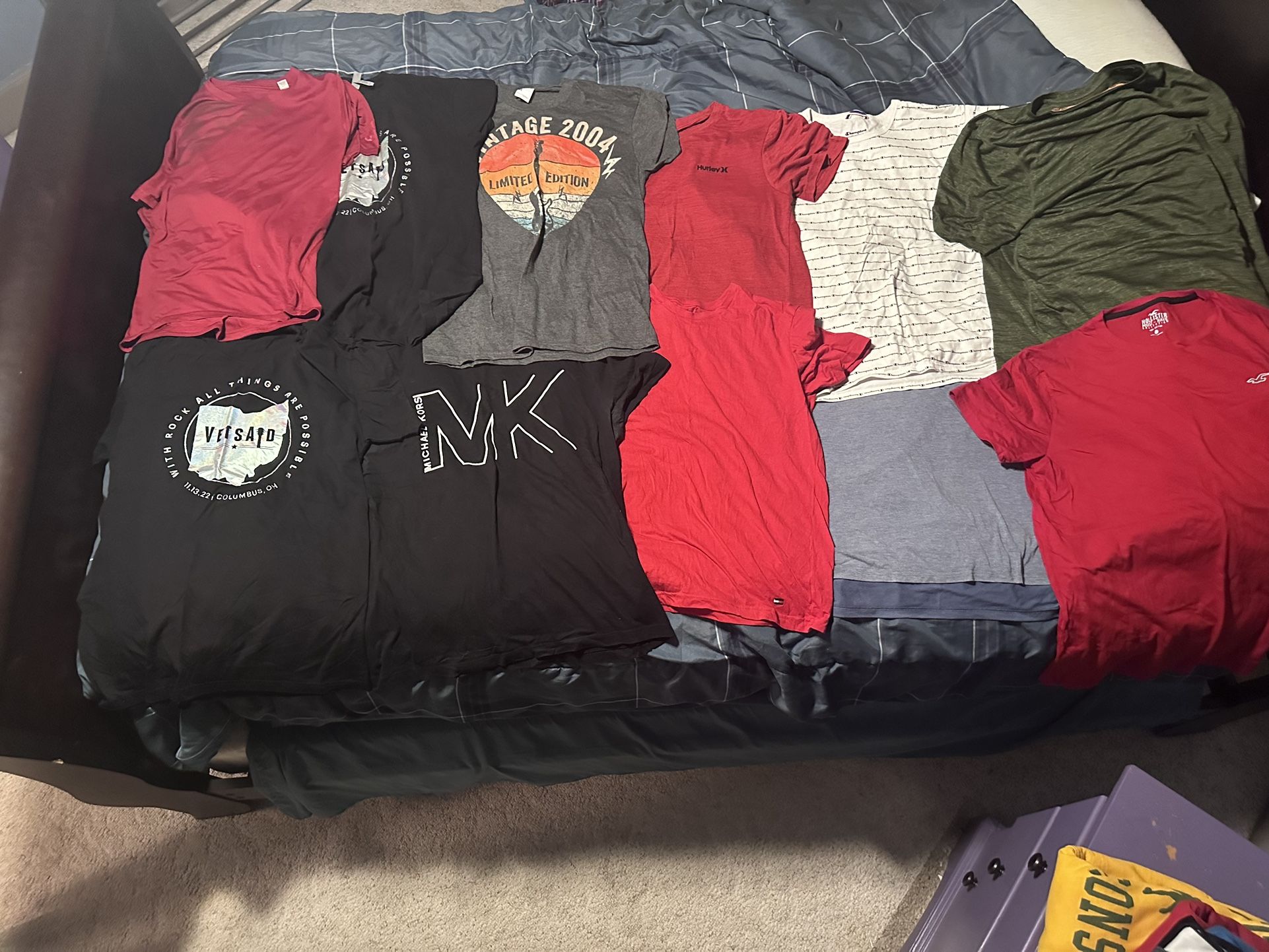 T Shirts
