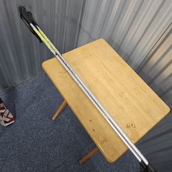 Fischer Jr.  38" Kids ski poles