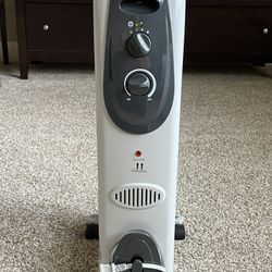Space Heater 