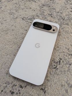 UNLOCKED Google Pixel 9 Pro Xl Smartphone