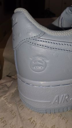 Nike Air Force 1 Low Cactus jack!!  Fire!!!