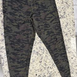 Alphalete Joggers