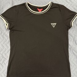 Guess Top 