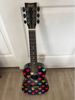 Kids guitar $20