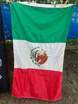 Mexico flag