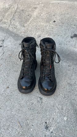 THOROGOOD WORK BOOTS