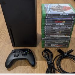 Xbox Series X