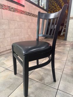 Commercial Restaurant Chairs