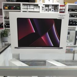 Apple Macbook Pro 14in, M2 Pro Chip, 16gb, 1tb