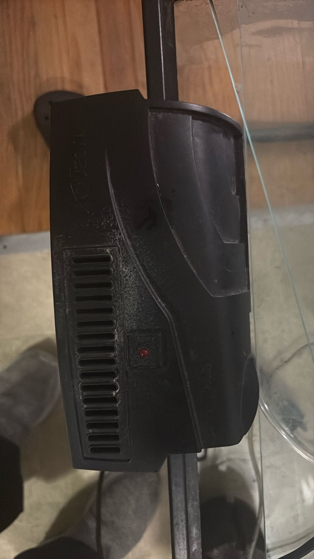 40 Gallon Breeder Tank