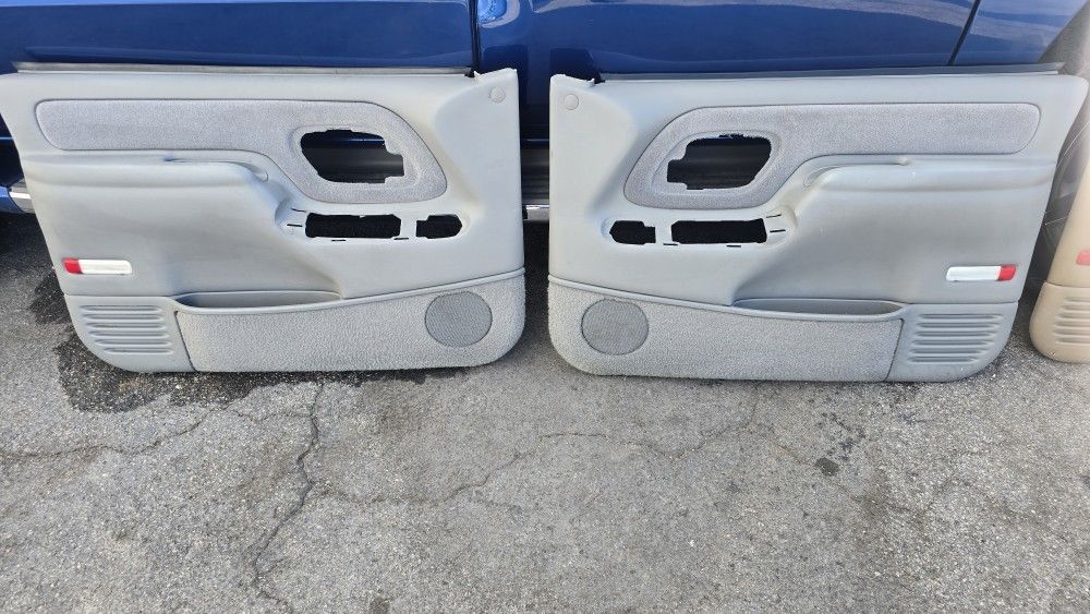 Obs Chevrolet Gmc Sierra Silverado Parts