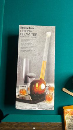 Decanter