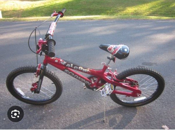 2 Kids Bikes