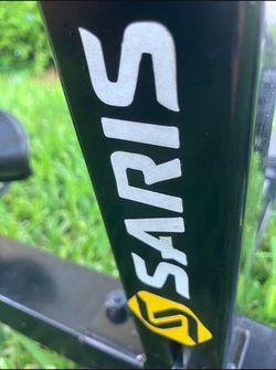 New 4 Bike Rack