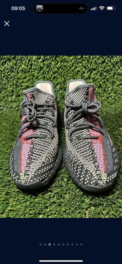 adidas gazelle silver green womens Yeezy Boost 350 V2 Yecheil (Non-Reflective)  THE-ECHELON