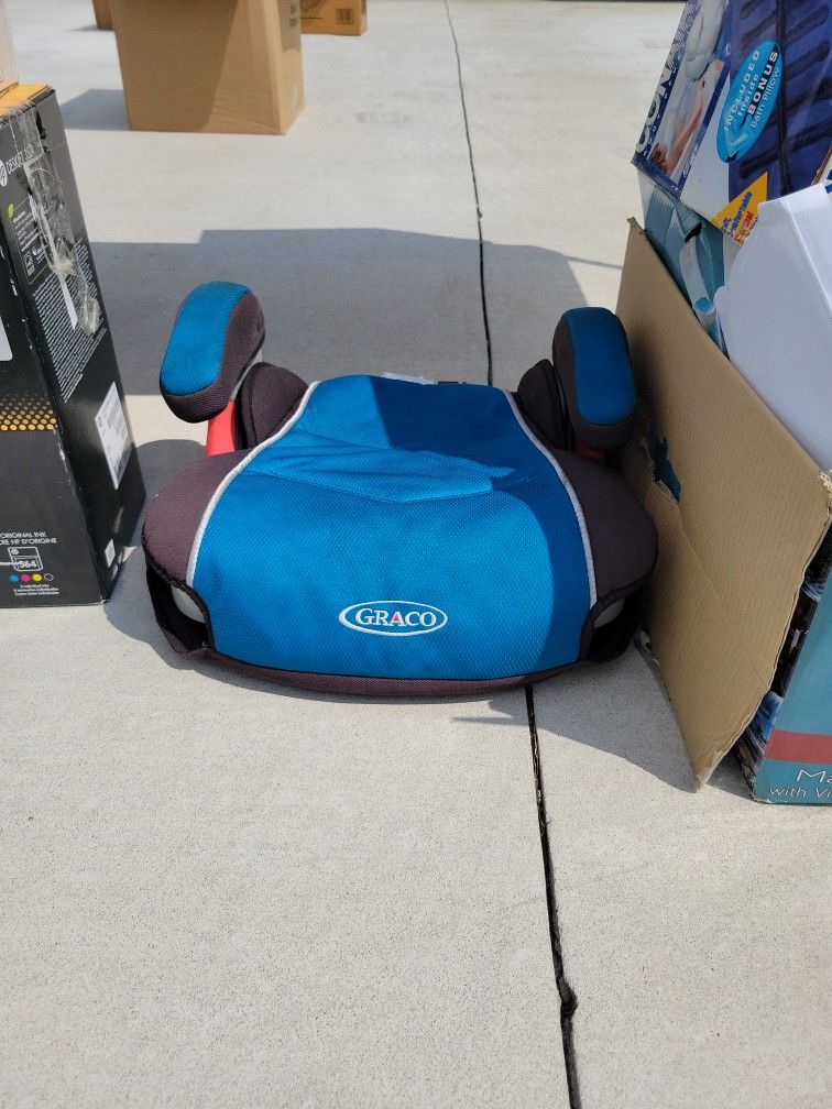 Car Seat