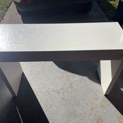 IKEA desk table 