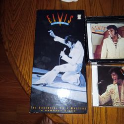 Elvis Collection 